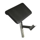 Body-Solid opció GPCA1 scott pad (BODY-SOLID GFID71, GFID31, GDIB46L Univerzális kombináltgépekhez)