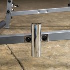 Body-Solid Fantom kombinált gép Smith erőkeret szabadsúlyos guggoló kerettel