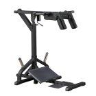 Body-Solid Guggológép/Álló vádligép (GSCL360B) 