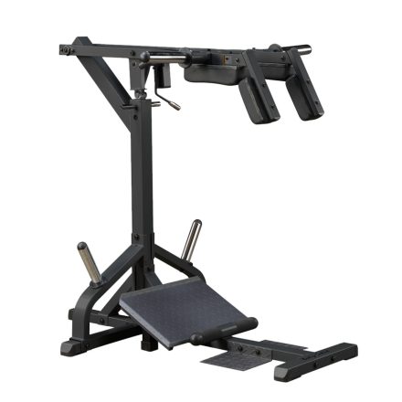 Body-Solid Guggológép/Álló vádligép (GSCL360B) 