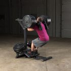Body-Solid Guggológép/Álló vádligép (GSCL360B) 