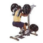 Body-Solid Guggológép/Álló vádligép (GSCL360) 