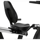 BH Fitness i.TFR Ergo háttámlás szobakerékpár fekete