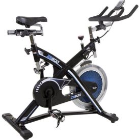 BH Fitness ZS600 Spin bike 