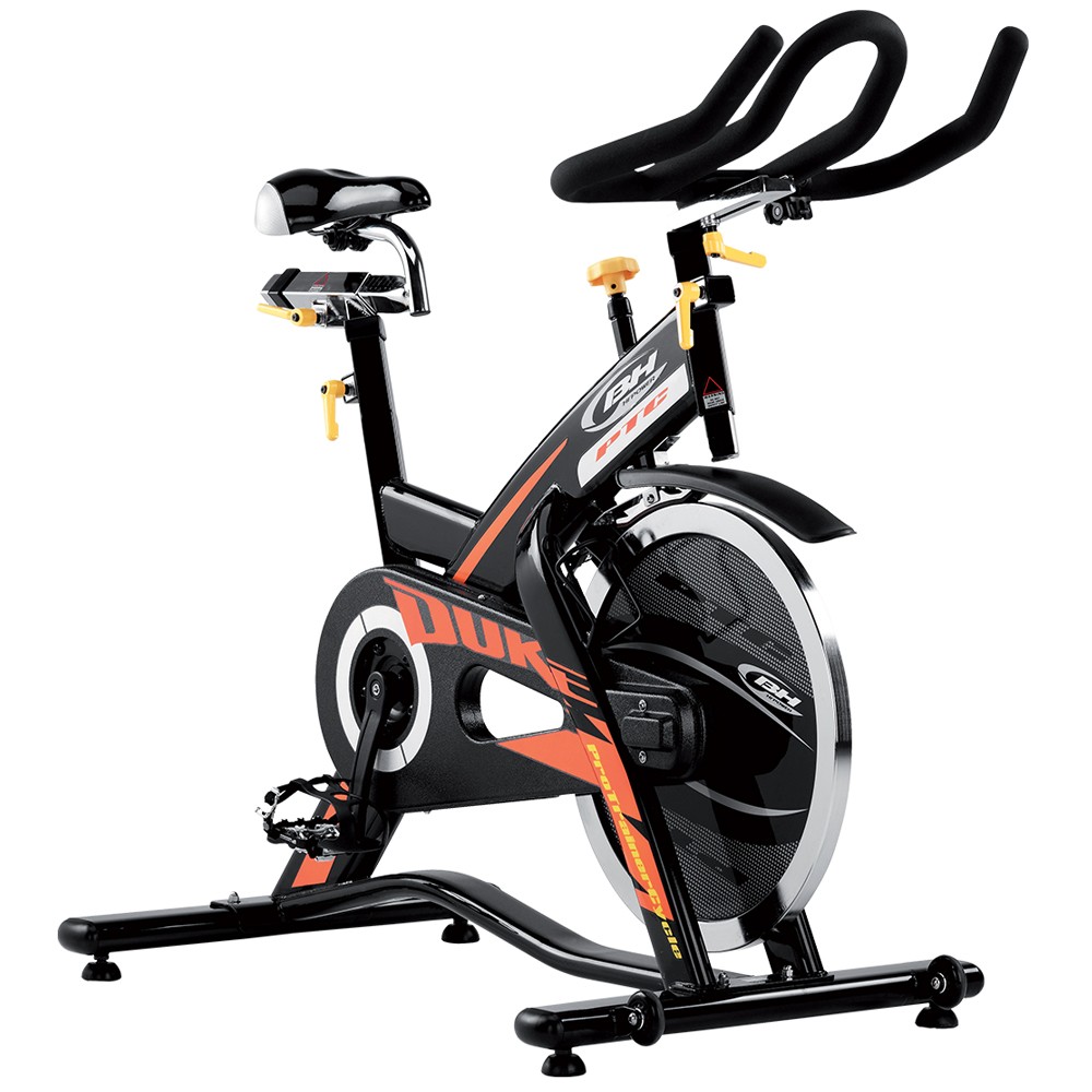 bh spin bike price