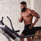 iFIT SmartBeat Forearm Heart Rate Monitor pulzusmérő