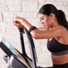 iFIT SmartBeat Forearm Heart Rate Monitor pulzusmérő