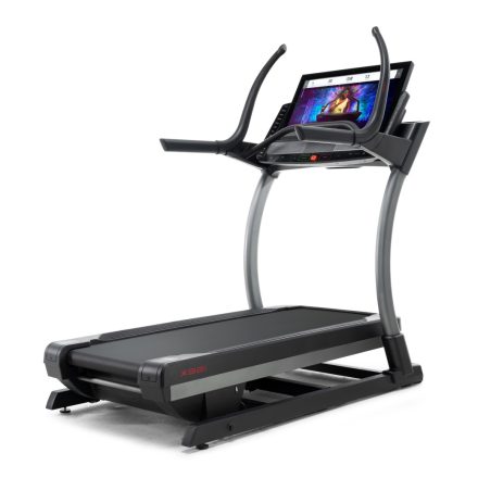 NordicTrack X32 Incline trainer-FUTÓPAD