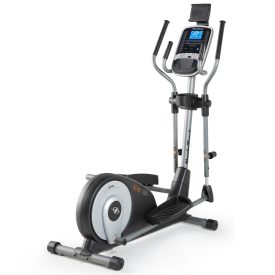 NordicTrack New SE3i elliptikus tréner-bemutatótermi gép