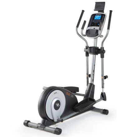 NordicTrack New SE3i elliptikus tréner-bemutatótermi gép