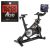 NordicTrack Commercial Studio 15i spin bike