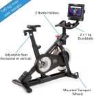 NordicTrack Commercial Studio 15i spin bike
