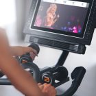 NordicTrack Commercial Studio 15i spin bike