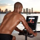 NordicTrack Commercial Studio 15i spin bike