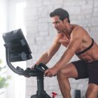 NordicTrack Commercial Studio 15i spin bike