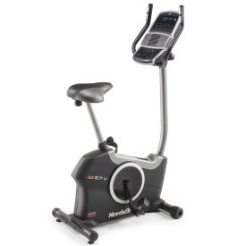   NordicTrack GX 2.7 U szobakerékpár UTOLSÓ KIÁLLÍTOTT DARAB!