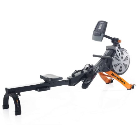 NordicTrack RX800 evezőgép
