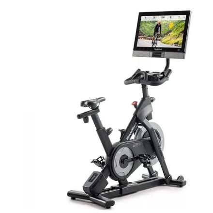 NordicTrack Commercial Studio 27i spin bike