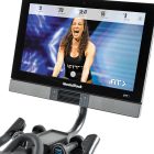 NordicTrack Commercial Studio 27i spin bike - Utolsó kiállított darab