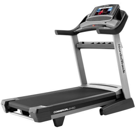 NordicTrack Commercial C2450 futópad 