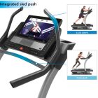 NordicTrack X22i Incline Trainer futópad