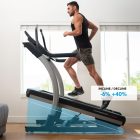 NordicTrack X22i Incline Trainer futópad