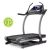 NordicTrack X22i Incline Trainer futópad