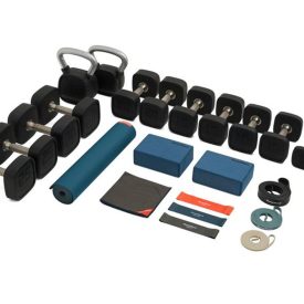   NordicTrack Vault Complete Kit (tükrös edzőgép kiegészítők)