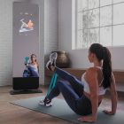 Pro-Form Vue (tükrös edzőgép)