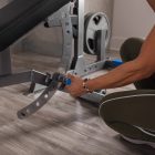 Pro-Form Carbon Strength Olympic System fekvenyomópad kerettel