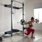 Pro-Form Carbon Strength Foldable Wall Rack edzőkeret