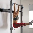Pro-Form Carbon Strength Foldable Wall Rack edzőkeret