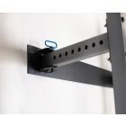 Pro-Form Carbon Strength Foldable Wall Rack edzőkeret