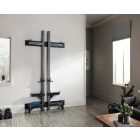 Pro-Form Carbon Strength Foldable Wall Rack edzőkeret