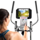 PRO-FORM HYBRID TRAINER XT - Bemutatótermi darab