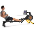 Pro-Form Carbon R10 evezőgép