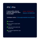 1 éves IFIT(R) PRO előfizetés