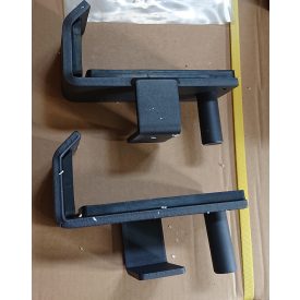 Steelflex rúdtartó erőkerethez JH-1