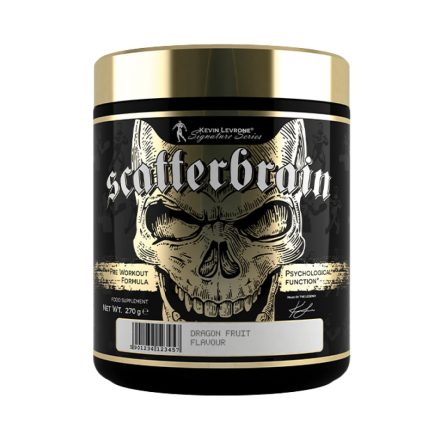 LEVRONE Scatterbrain 270 g Dragon Fruit