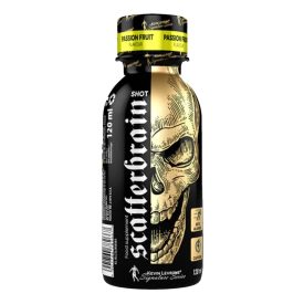 KEVIN LEVRONE Scatterbrain Shot 120ml Orange-Citrus