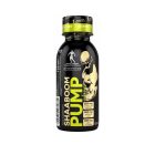 LEVRONE SHAABOOM PUMP JUICE SHOT 120ml Orange Citrus
