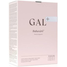 GAL+ Babaváró 60+30+italpor