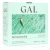 GAL Borsmentaolaj 60 db kapszula