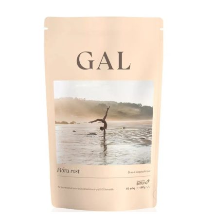 GAL Flóra rost 180 g