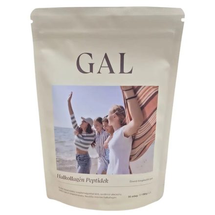GAL Halkollagén Peptidek 150 g