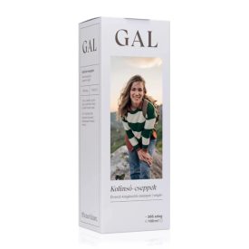 GAL Kolinsó-cseppek 100 ml