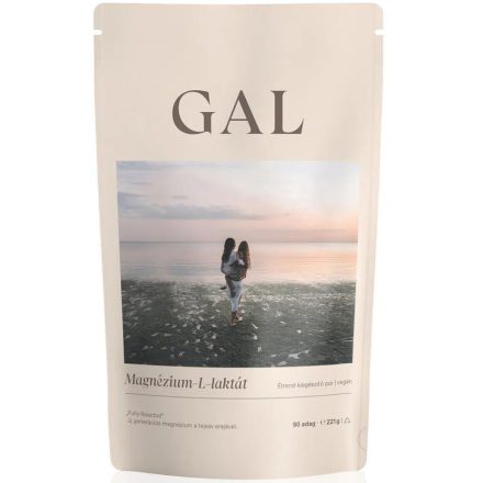 GAL Magnézium-L-laktát 221 g