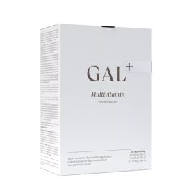 GAL+ Multivitamin60+30+italpor