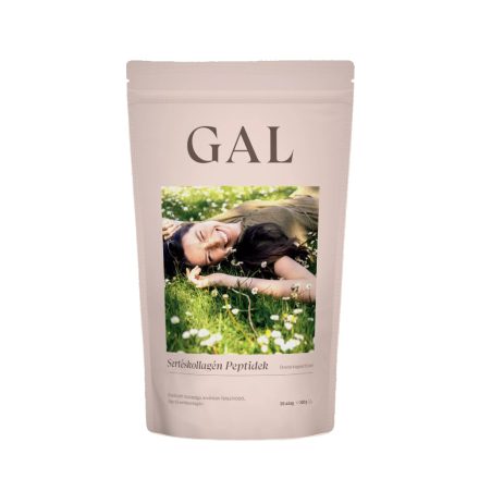 GAL Sertéskollagén Peptidek 300 g