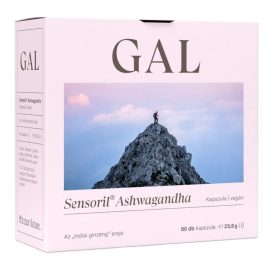 GAL Sensoril® Ashwagandha 60 db kapszula